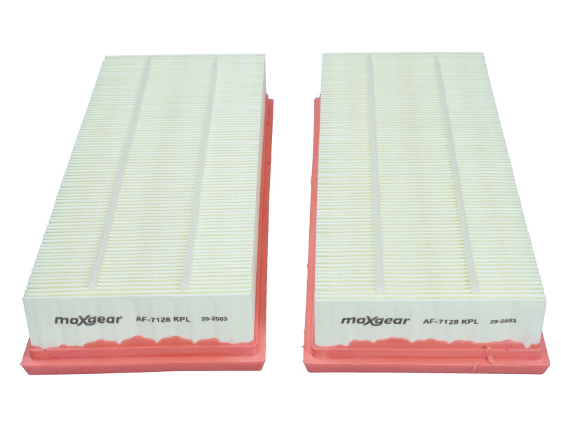 MAXGEAR 26-2820 Σετ φίλτρου αέρα for MERCEDES-BENZ
